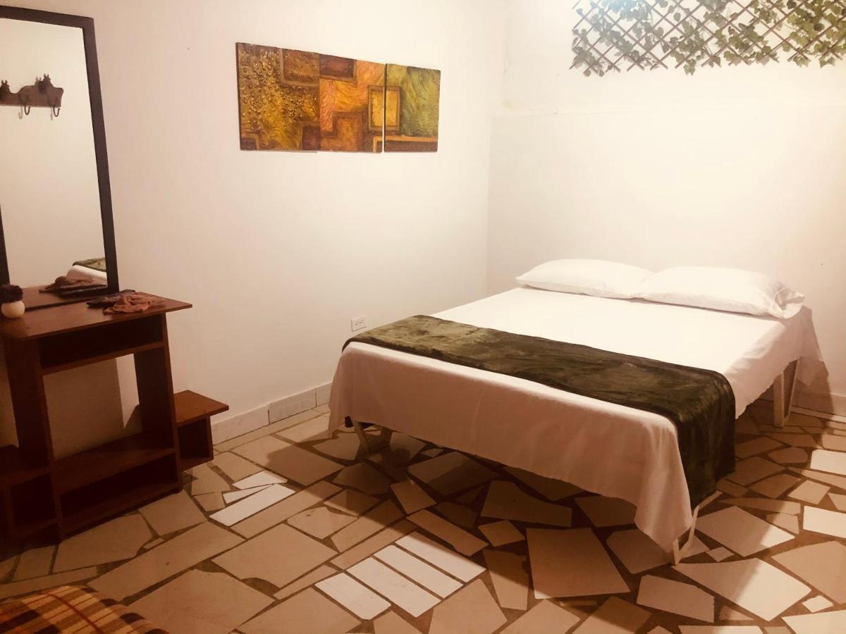 Bed and breakfast Casa Roja Parche Campestre - Hospedaje Guatapé Extérieur photo
